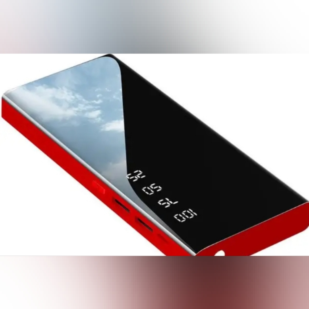3000mAH Power Bank
